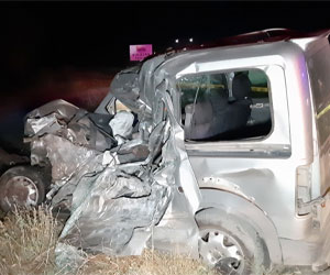 Mudurnu Akyazı Karayolunda Erol Yerlikaya Trafik Kazasında Hayatını Kaybetti Fatih Kılıç ise Yaralandı