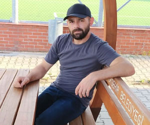 Kocaeli Başiskele'de 39 Yaşındaki Yasin Örçen Tüfekle Vurularak Hayatını Kaybetti