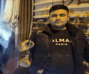 Küçükçekmece'de 16 Yaşındaki Yusuf Demirci Bıçaklanarak Öldürüldü