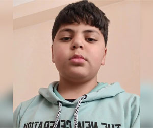 Ankara Çubuk'da 12 Yaşındaki Egemen Büyükçolak Şeker Komasına Girerek Hayatını Kaybetti