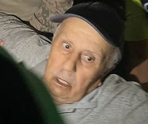 Almanya'dan Ankara'ya Giderken Sakarya'da 70 Yaşındaki Selim Güzel Henüz Belirlenemeyen Bir Neden Ötürü Hayatını Kaybetti