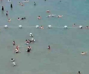 Elazığ'da 49 Yaşındaki Mustafa Nacar Yüzerken Kalp Krizi Geçirdi ve Hayatını Kaybetti