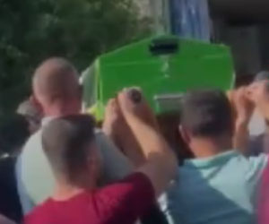 42 Yaşındaki Kezban Demirci Ankara'nın Bala İlçesinde Pompalı Tüfekle Öldürüldü