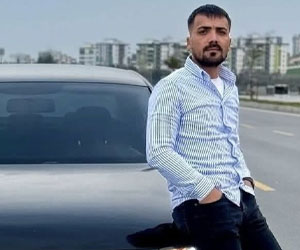 Mersin Tarsus'da 30 Yaşındaki Salim Takan 58 Gün Süren Yaşam Savaşını Kaybetti