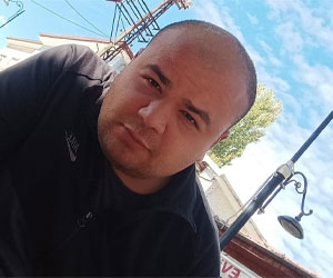 27 Yaşındaki Abuzer Bayram Evinde Ölü Olarak Bulundu