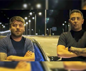 Adana'da 27 Yaşındaki Selim Tabar ve 25 Yaşındaki Halil İbrahim Tabar Geçirdikleri Motosiklet Kazasında Hayatlarını Kaybetti