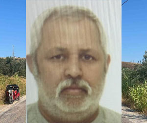 Avşa'da 45 Yaşındaki Erkan Yüksekova Kalp Krizi Geçirdi Hastanede Hayatını Kaybetti